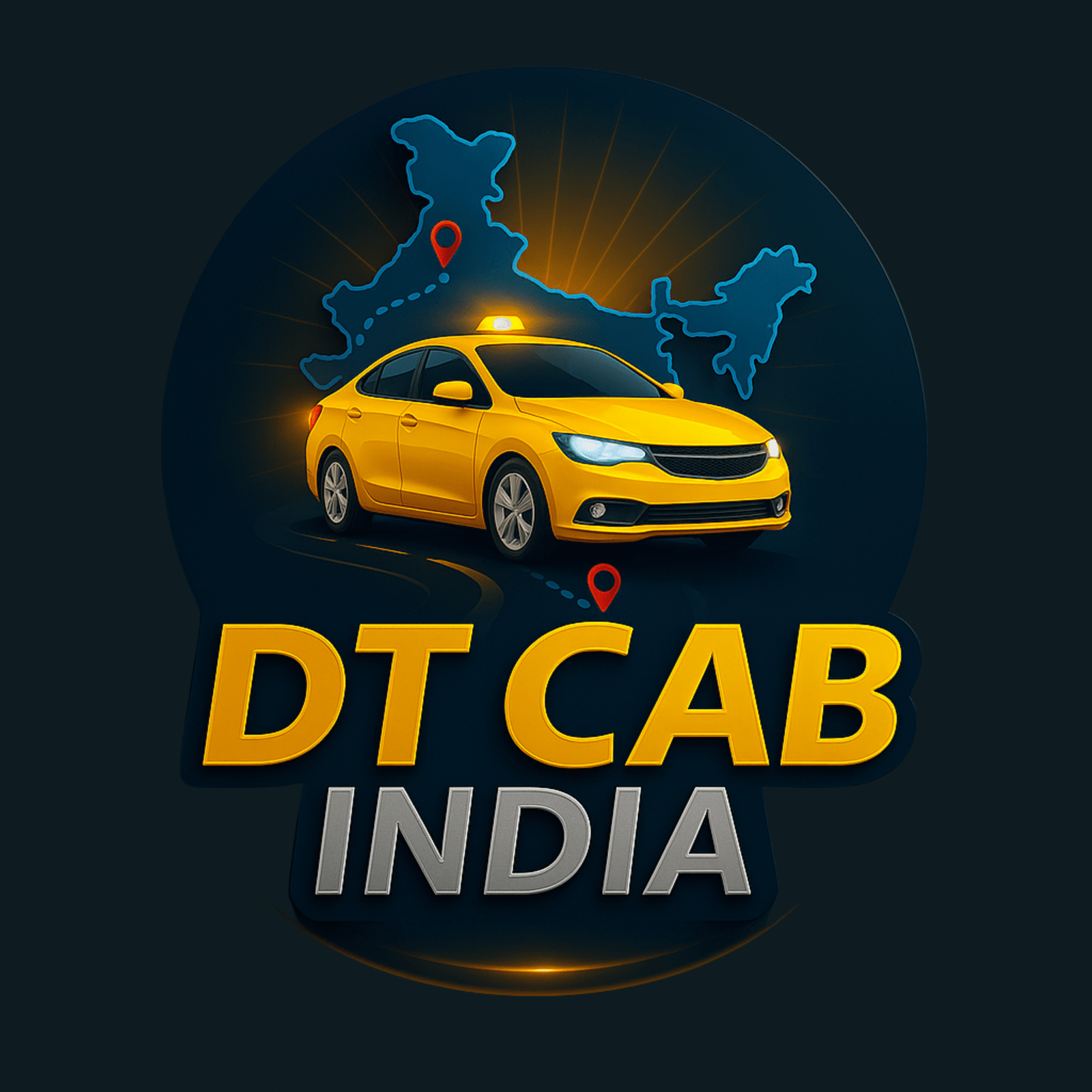 DT Cab